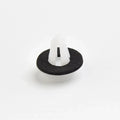 30Fastener-Clip Panel Retainer for Mercedes R129/W202/W203/W211 (1990–2009)