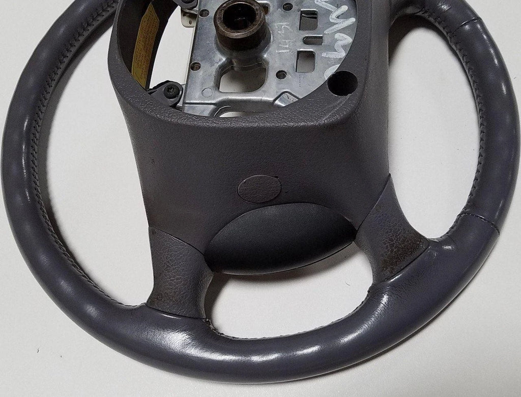 Steering Wheel for Ford Thunderbird Cougar (1994–1997) Gray