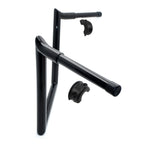 16" Ape Hanger Handlebar for Harley Road Glide FLTR FLTRX/S (2015–2019)