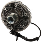 Electric Radiator Cooling Fan Clutch for Super Duty Power Stroke