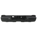Step Bumper for Toyota Tundra (2022–2024) with Parking Sensors and Back-up Lamp