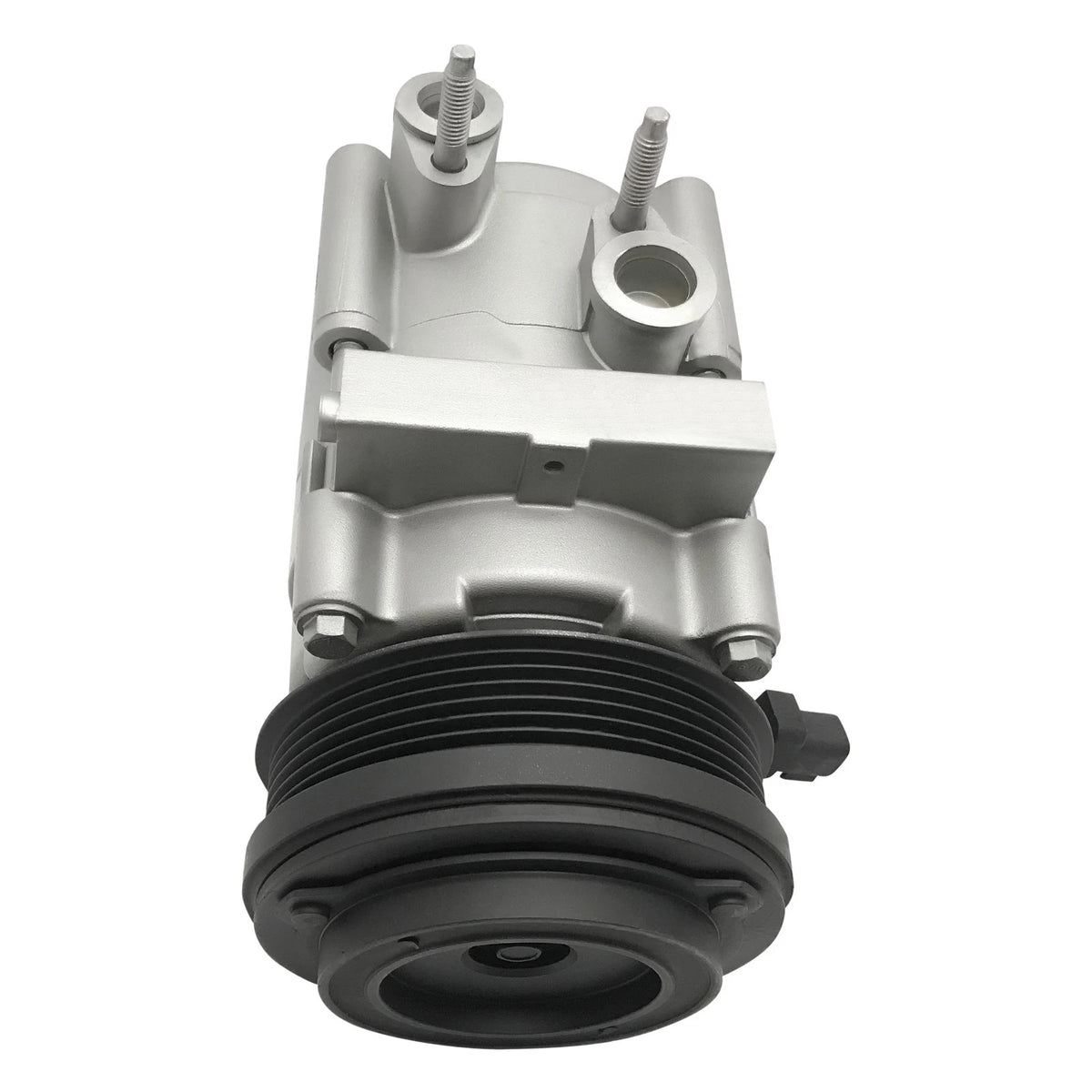 AC Compressor Replacement for Mercury Mountaineer 4.0L (2008)