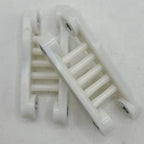 Rubber Flocking Base Plate for 20331 Square Sander (Compatible Model)