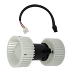 HVAC Blower Motor Assembly for Nissan Quest 3.5L (2004–2009) 27226ZM70A 75054 12V