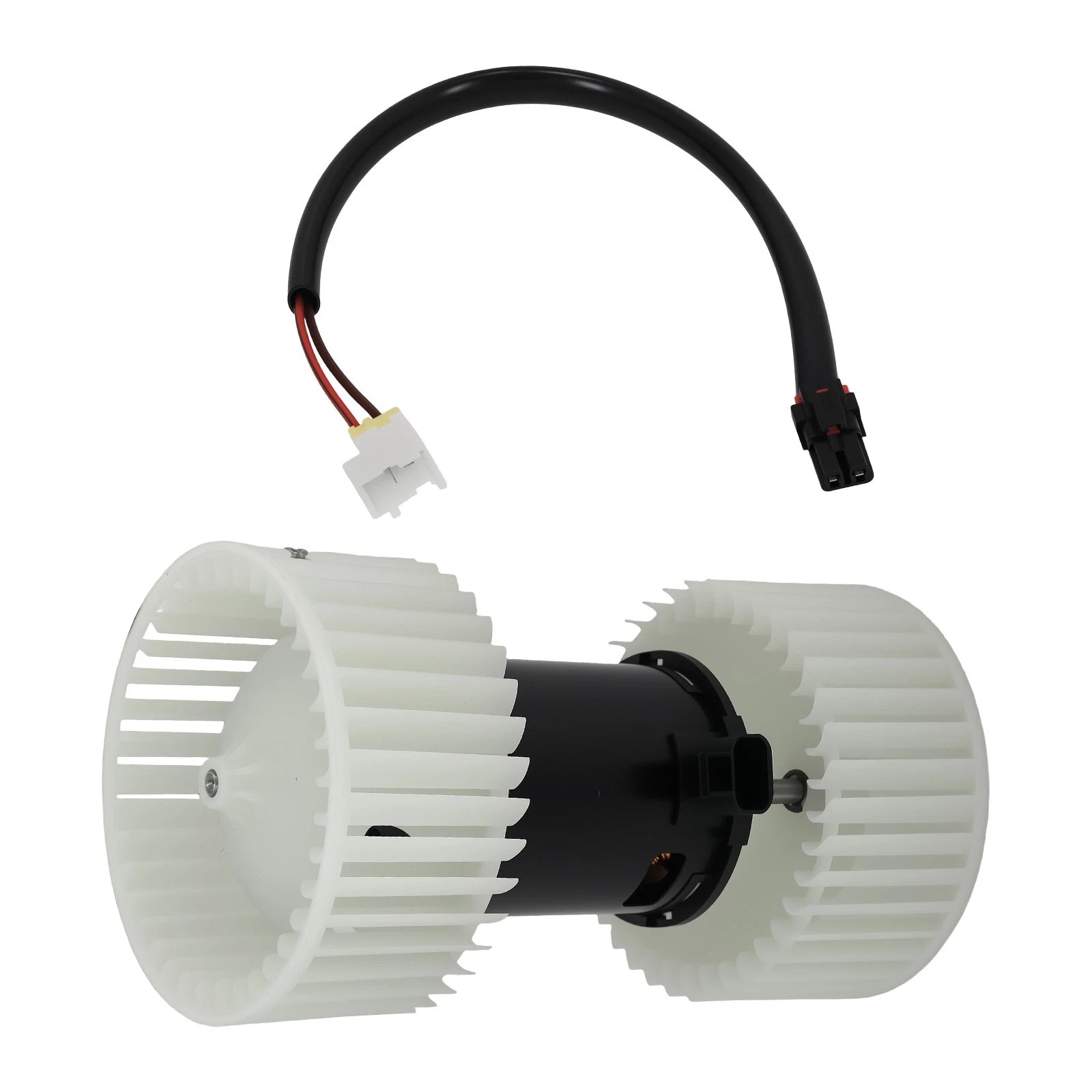 HVAC Blower Motor Assembly for Nissan Quest 3.5L (2004–2009) 27226ZM70A 75054 12V