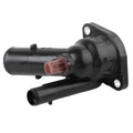 Engine Coolant Thermostat Housing for Toyota Camry RAV4 Venza (2007-2023)