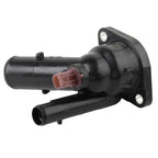 Engine Coolant Thermostat Housing for Toyota Camry RAV4 Venza (2007-2023)