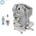Cylinder Piston Crankshaft Engine Motor Kit for MS290 MS310 (2009–2019)