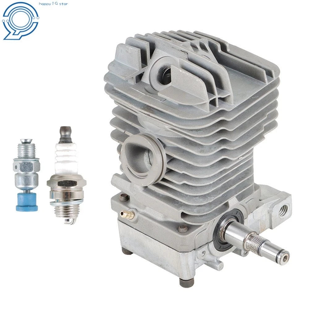 Cylinder Piston Crankshaft Engine Motor Kit for MS290 MS310 (2009–2019)