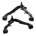 Set of 2 Lower Control Arms for Silverado Sierra 1500 (2019–2024)