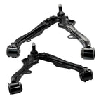 Set of 2 Lower Control Arms for Silverado Sierra 1500 (2019–2024)