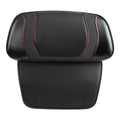 Razor Chopped Trunk Backrest Pad for Harley Touring (2014–2024)