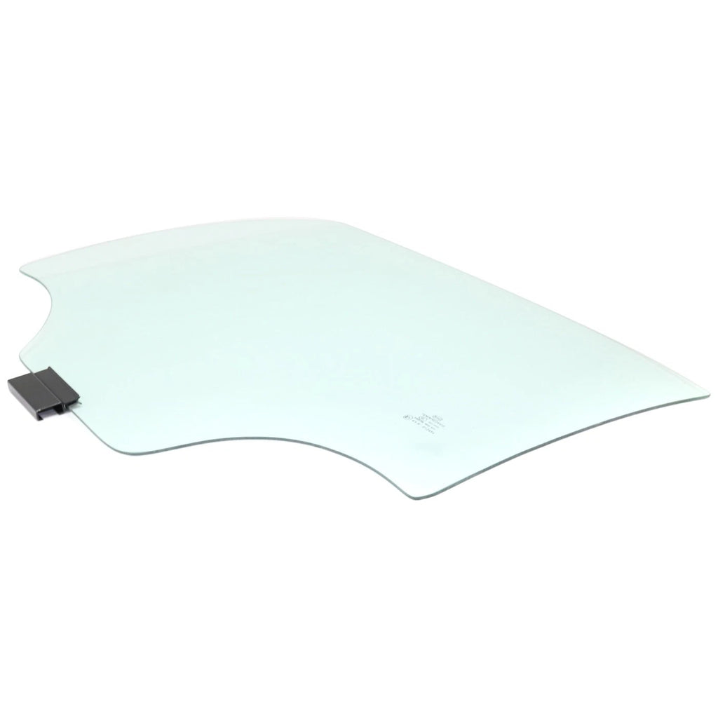 Rear Driver Left Door Glass for Chevy Malibu (Classic)