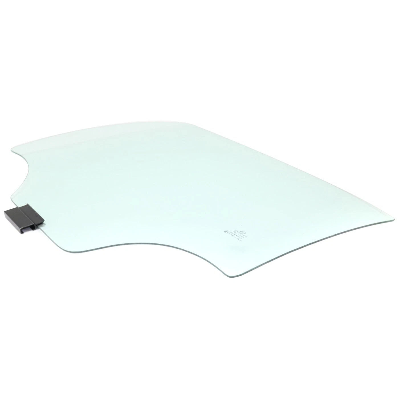Rear Driver Left Door Glass for Chevy Malibu (Classic)