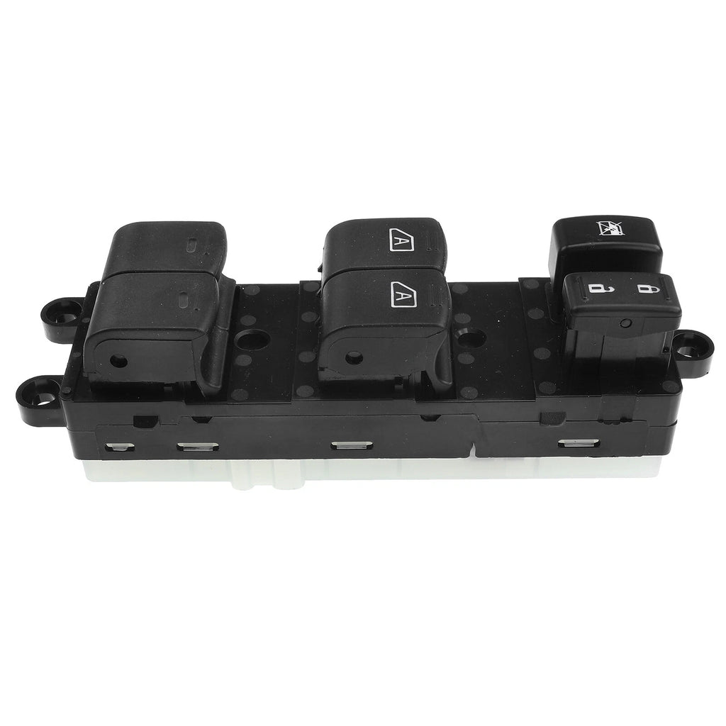 Front Left Power Window Switch for Nissan Pathfinder (2007-2012)