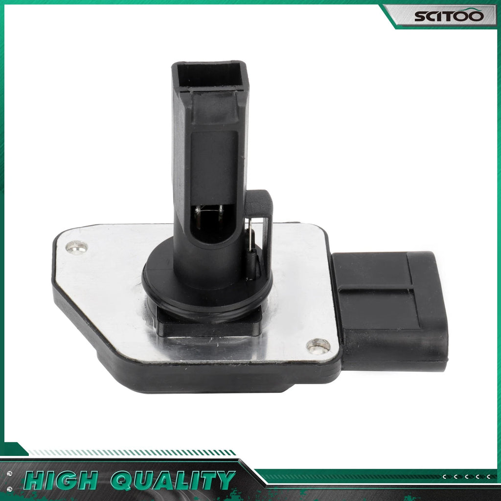 Mass Air Flow Sensor Meter MAF for Chevrolet Colorado WT (2006)