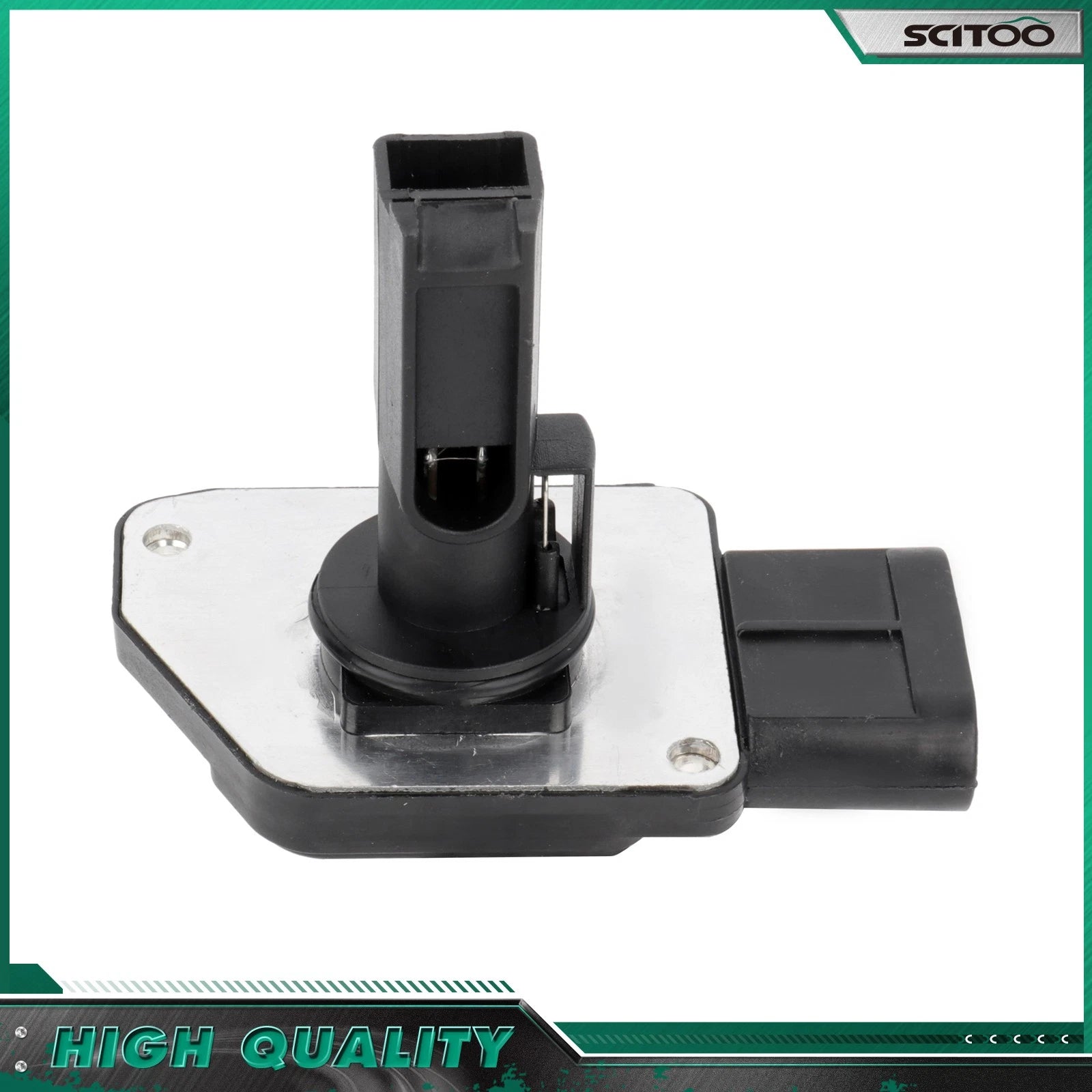 Mass Air Flow Sensor Meter MAF for Chevrolet Colorado WT (2006)