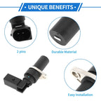 Crankshaft Position Sensor for BMW E46 330d (1999 - 2005)
