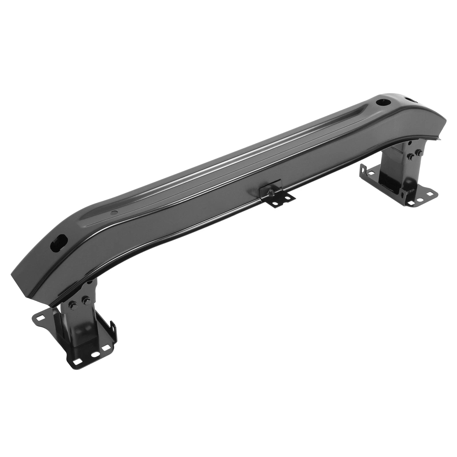 Front Steel Bumper Reinforcement for Volkswagen Passat (2012–2015) #VW1006139