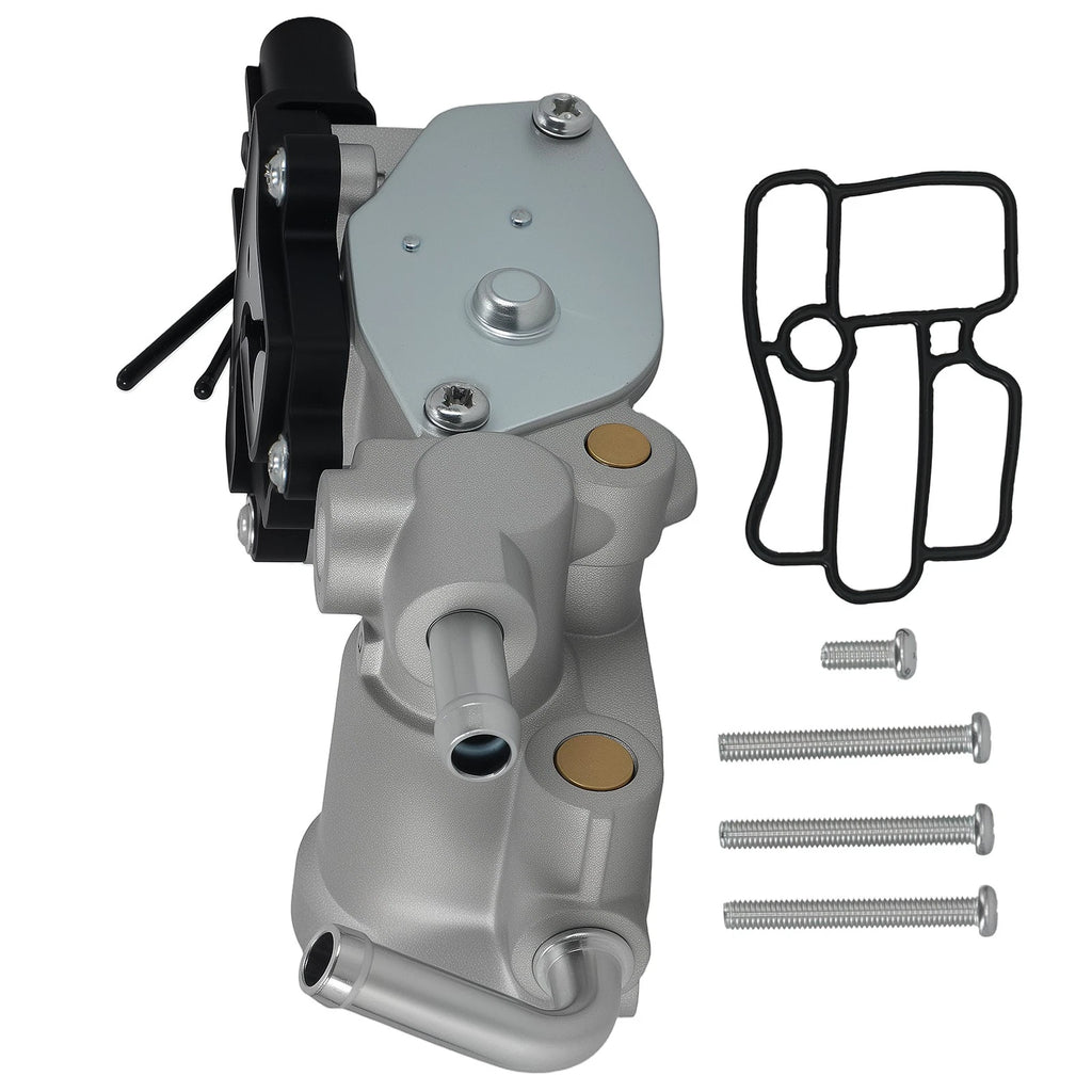 Idle Air Control Valve MD614698 for Eagle Summit Mitsubishi Expo Galant (1992–1996)