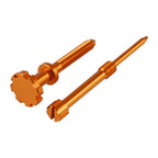 Carburetor Adjustment Screw Kit for KTM 250 300 XC XCW XC-W (2006–2016)