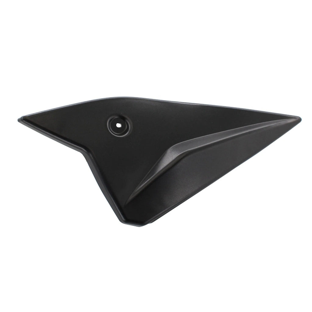 ABS Plastic Side Panels Cover for Yamaha MT-09 FZ09 (2014–2021)
