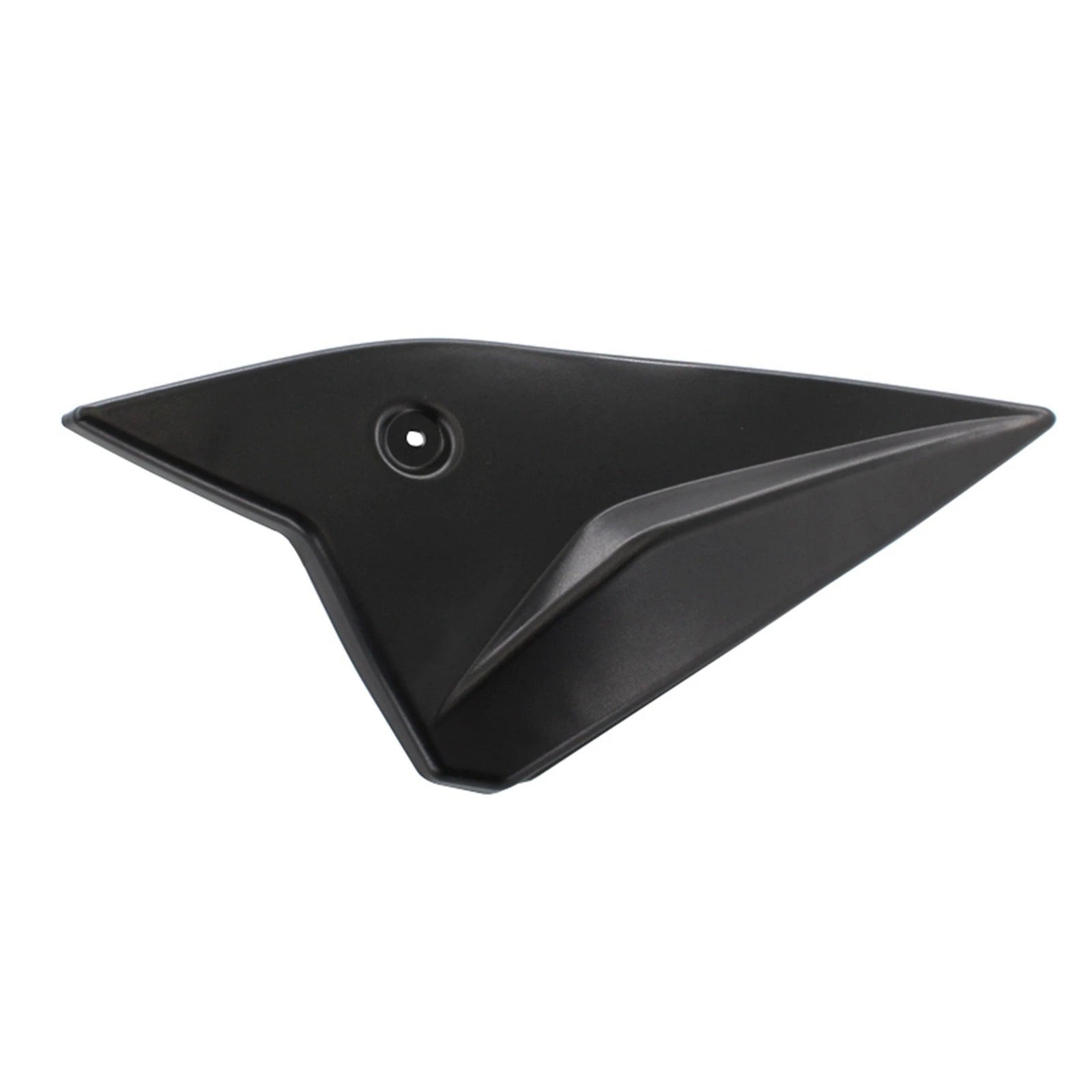 ABS Plastic Side Panels Cover for Yamaha MT-09 FZ09 (2014–2021)