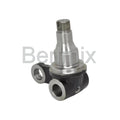 LH Steering Knuckle for Mitsubishi Forklift FD20N-F18C (91F43-00201)