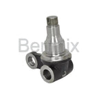 LH Steering Knuckle for Mitsubishi Forklift FD20N-F18C (91F43-00201)