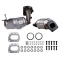 Catalytic Converter with Gasket for Toyota Lexus RX350 Highlander 2016–2021
