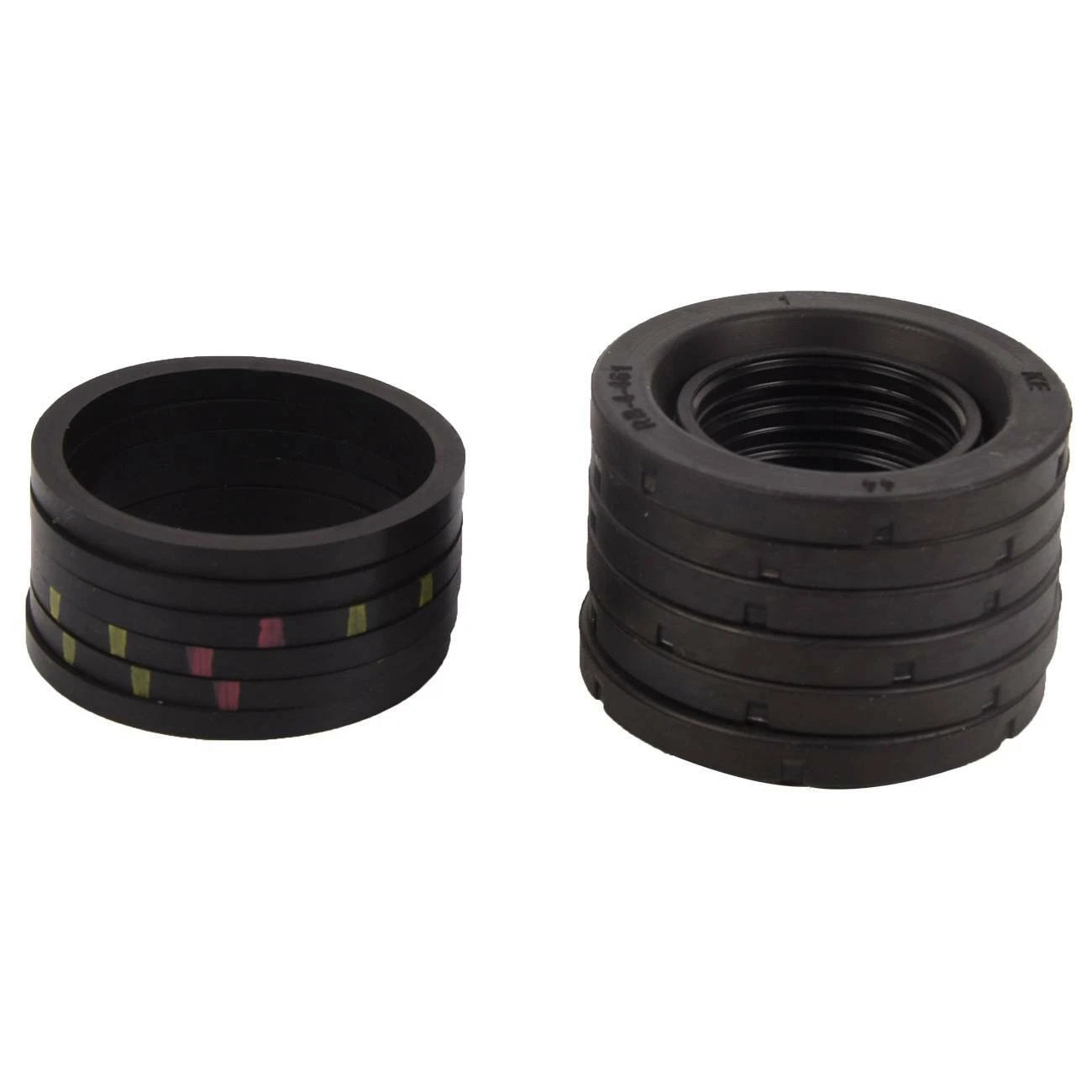 Disc Brake Caliper Repair Kit for Ford Mustang