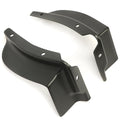 Rear 1/4 Quarter Panel Bumper Fillers for Oldsmobile 98 Regency (1980–1984)