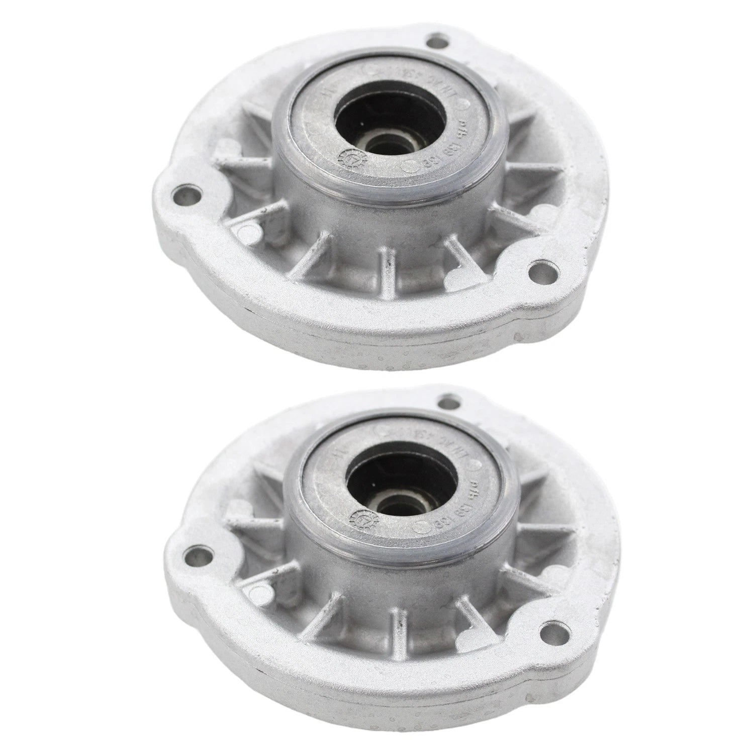 Lemforder Suspension Strut Mount Kit for BMW 640i Gran Coupe (2013–2020)