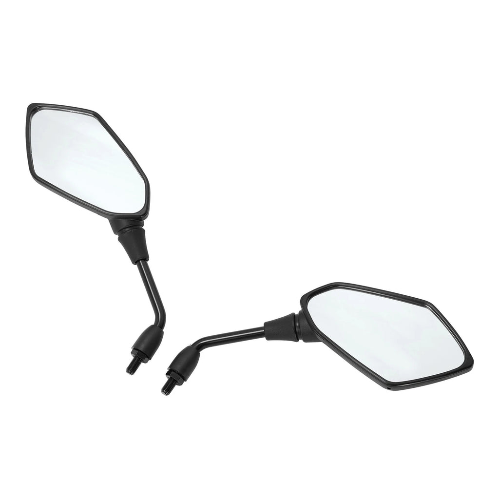 Pair Rearview Mirrors for Kawasaki Versys KLE 650 (2007–2015)