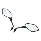 Pair Rearview Mirrors for Kawasaki Versys KLE 650 (2007–2015)