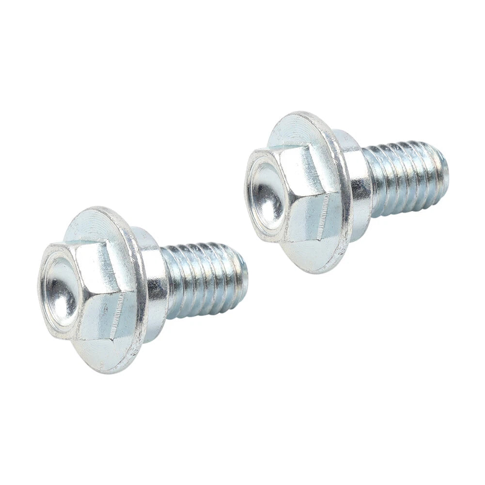 2X Seat Bolt Kit M8x16 for Honda CRF450R 250R 150R CRF450X CRF250X