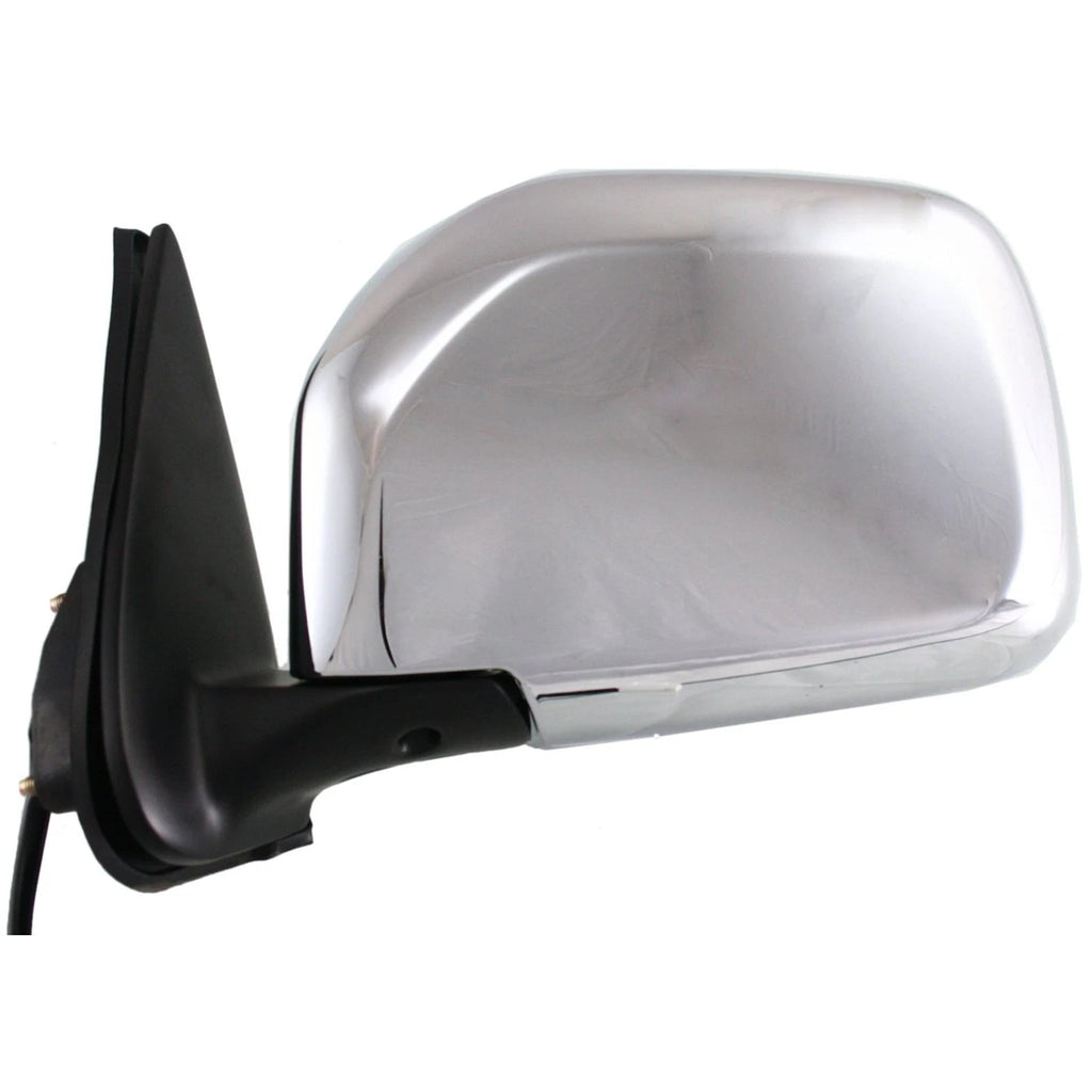 Driver Side Mirror for Toyota Tacoma (2001–2004)