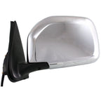 Driver Side Mirror for Toyota Tacoma (2001–2004)