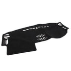 Dash Mat Dashboard Cover for Land Rover LR2 Freelander 2 (2007–2014)