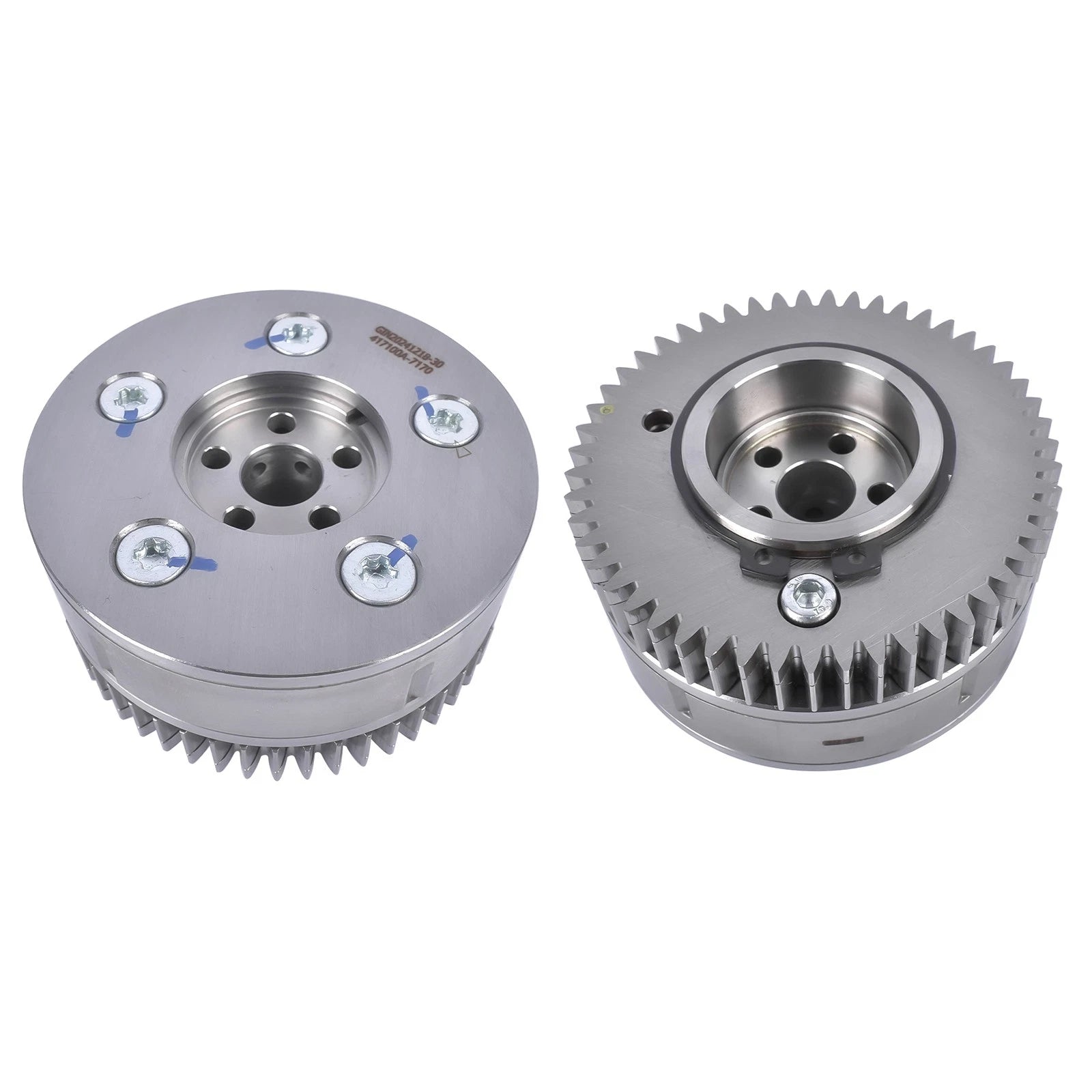 Exhaust Intake Camshaft Phaser for Mercedes-Benz W204 (2008–2014)