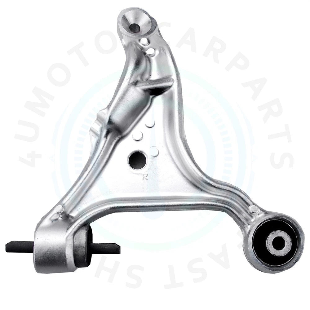 Set of 4 Front Lower Control Arm Ball Joints for Volvo V70 & S60 (2001–2007)