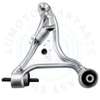 Set of 4 Front Lower Control Arm Ball Joints for Volvo V70 & S60 (2001–2007)