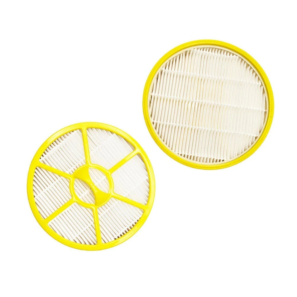 Replacement Filter and Mobility Wheels for Karcher VC3 (2014–2023)