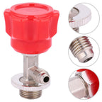 Metal Bottle Opener and Car Air Conditioning Repair Tool