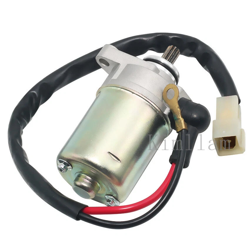 Starter Motor for Polaris Sportsman 90, Scrambler 90, Predator 90 (2001–2006)