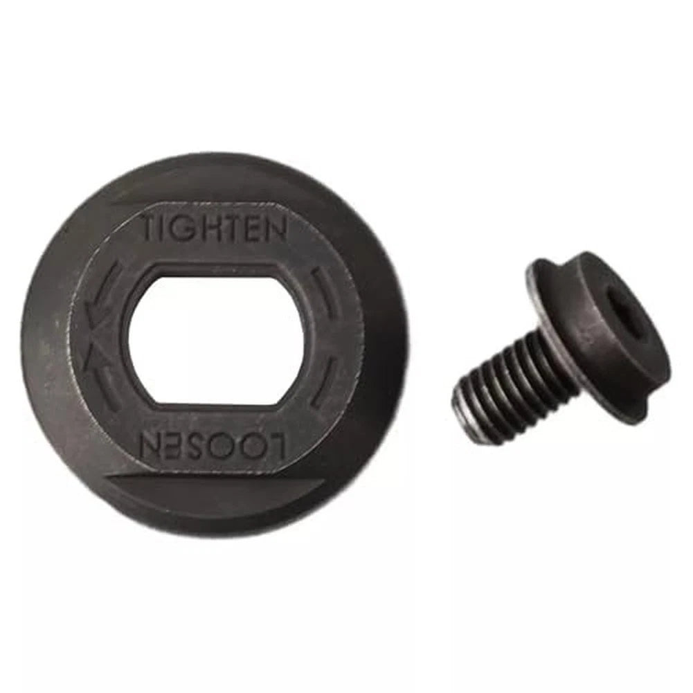 Steel Flange Spacer N621119 & Bolt 648697-00 for DCS391 (2010–2023)