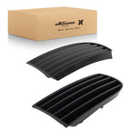 2X Front Bumper Fog Light Cover for VW Golf A5/Rabbit (2006–2009)