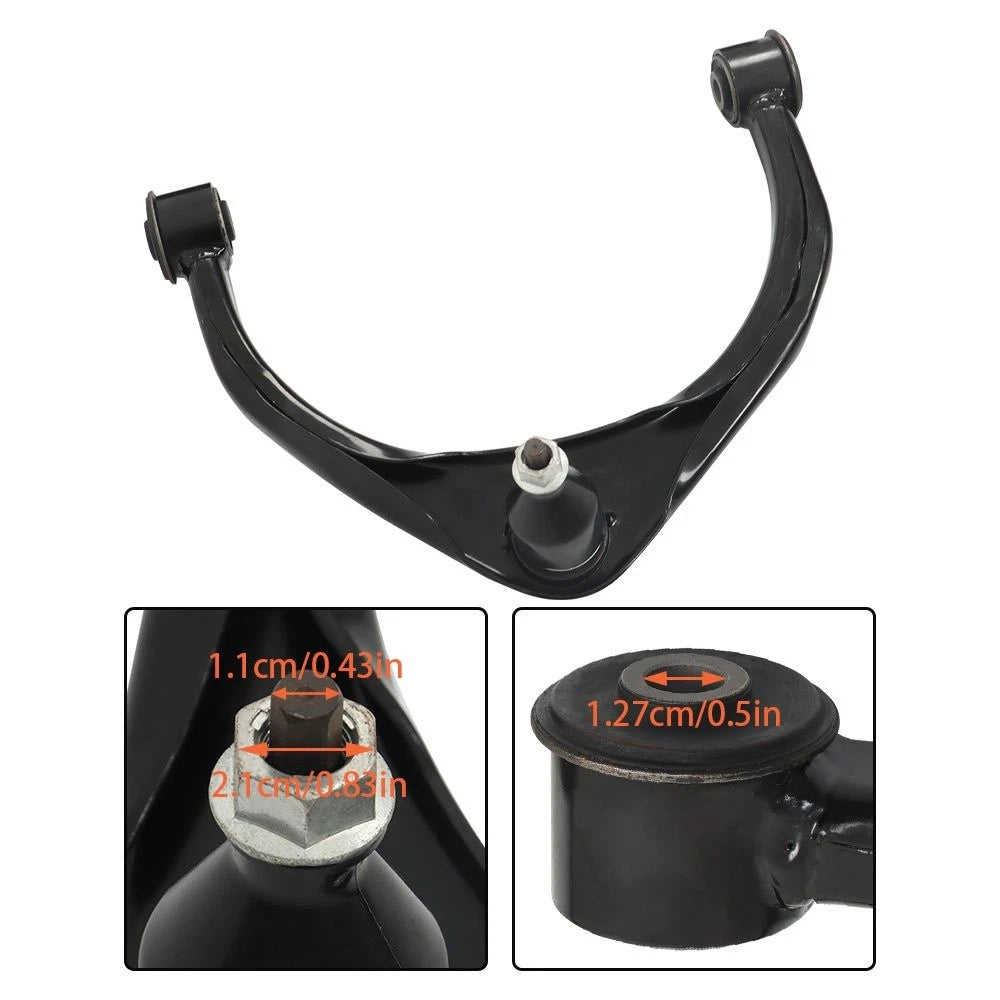 Front Upper Control Arm w/Ball Joints for Ram 1500 (2011–2019)