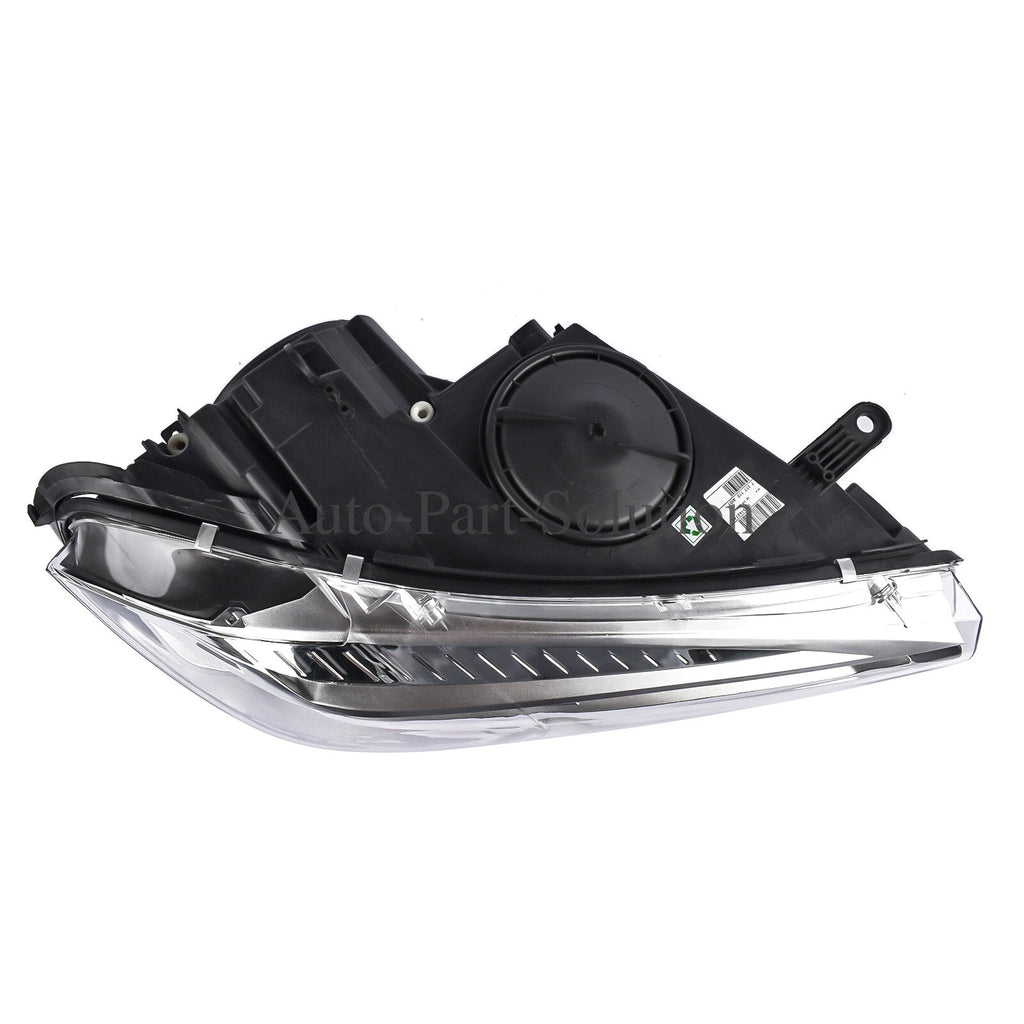 Right Side Headlight with AFS for BMW X5 (2014-2018)