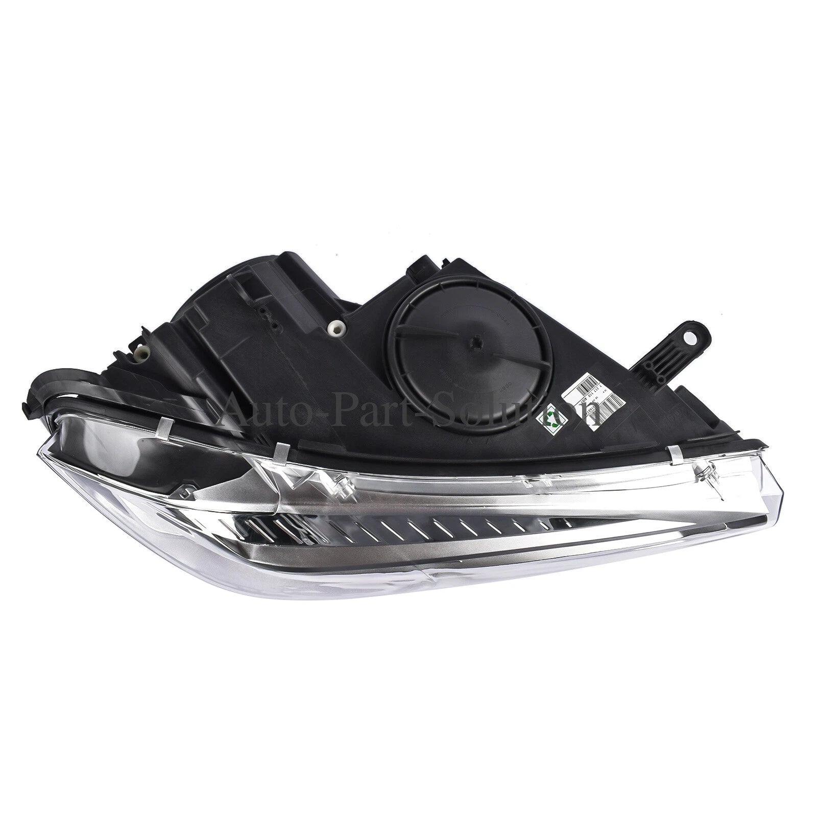 Right Side Headlight with AFS for BMW X5 (2014-2018)